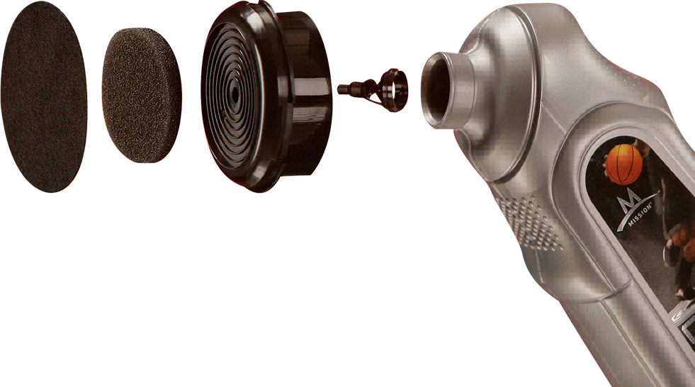custom applicator