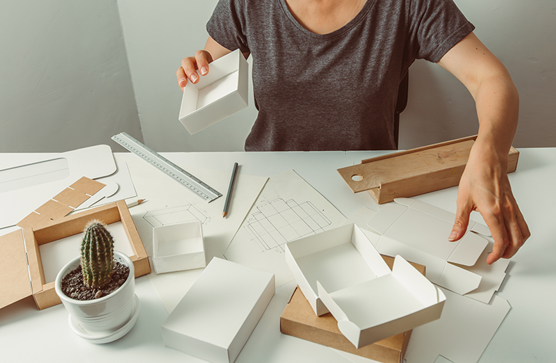 Package design