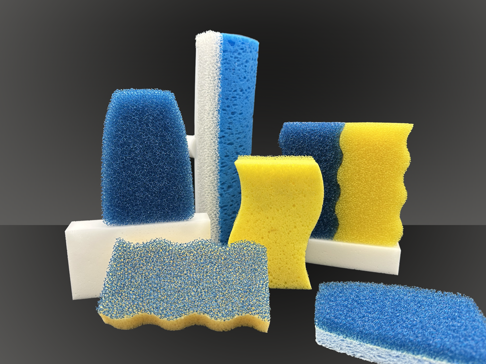 Sponges