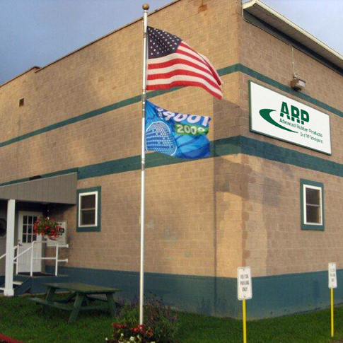 ARP facility