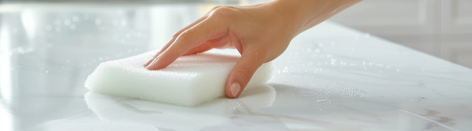 Consumer Cleaning Products