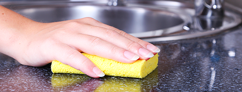 Consumer Cleaning Products