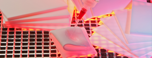 Medical & Clean Room Products